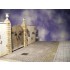 1/35 The Old Wall (Length:27cm, Width:1cm, Height:8.5cm)