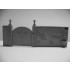 1/35 The Old Wall (Length:27cm, Width:1cm, Height:8.5cm)