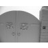 1/35 The Old Wall (Length:27cm, Width:1cm, Height:8.5cm)