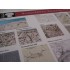 1/35 WWII War Maps Vol.1 - printed on ultra thin 50grs. Paper