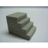 1/32, 1/35 Resin Stairs Set (4 pcs)