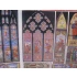 1/16,1/35,1/72 Religious Stained Glass Windows (22 windows in many different sizes)
