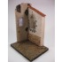 1/35 Chapel Section (incl. 2 stained glass windows)