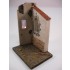 1/35 Chapel Section (incl. 2 stained glass windows)