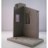 1/35 Chapel Section (incl. 2 stained glass windows)