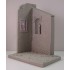 1/35 Chapel Section (incl. 2 stained glass windows)