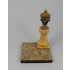"The Urn" Figure Base (incl. Scenic Moss for Weathering) for 1/35, 54mm models