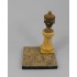 "The Urn" Figure Base (incl. Scenic Moss for Weathering) for 1/35, 54mm models