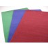 Carpeting on Real Cloth for All Scales - 3 uniform colours (Dark Red,Royal Blue,Green)