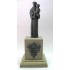 St. Anthony Statue for 1/48, 1/35, 54mm Diorama