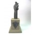 St. Anthony Statue for 1/48, 1/35, 54mm Diorama