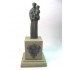 St. Anthony Statue for 1/48, 1/35, 54mm Diorama