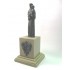 St. Anthony Statue for 1/48, 1/35, 54mm Diorama