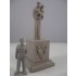 St. Anthony Statue for 1/48, 1/35, 54mm Diorama