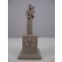 St. Anthony Statue for 1/48, 1/35, 54mm Diorama