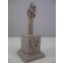 St. Anthony Statue for 1/48, 1/35, 54mm Diorama