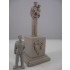 St. Anthony Statue for 1/48, 1/35, 54mm Diorama
