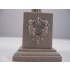 St. Anthony Statue for 1/48, 1/35, 54mm Diorama