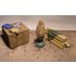 1/35 (54mm) Cargo Loads Set 1
