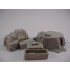 1/35 (54mm) Cargo Loads Set 2