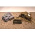 1/35 (54mm) Cargo Loads Set 2