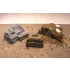 1/35 (54mm) Cargo Loads Set 2