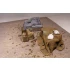 1/35 (54mm) Cargo Loads Set 2
