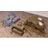 1/35 (54mm) Cargo Loads Set 2
