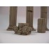 1/35 Ionic Column Set