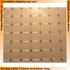 1/35 3D Floor Tiles - Design Type A (9.5cm x 14.5cm)
