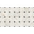 1/35 (54mm) Marble Floor Tiles - Design Type B (10cm x 20cm)
