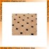 1/35 (54mm) Marble Floor Tiles - Design Type B (10cm x 20cm)