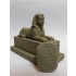 1/35 Small Sphinx Statue (Size: 11.5x5.3x8cm)(Suitable for Scale 1/72 up to 75mm)