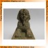 1/35 Small Sphinx Statue (Size: 11.5x5.3x8cm)(Suitable for Scale 1/72 up to 75mm)