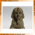 1/35 Small Sphinx Statue (Size: 11.5x5.3x8cm)(Suitable for Scale 1/72 up to 75mm)