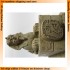 1/35 Small Sphinx Statue (Size: 11.5x5.3x8cm)(Suitable for Scale 1/72 up to 75mm)