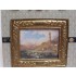 1/35, 1/48, 1/72 Paintings on Real Canvas incl. frames (11pcs)