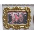1/35, 1/48, 1/72 Paintings on Real Canvas incl. frames (11pcs)