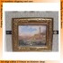 1/35, 1/48, 1/72 Paintings on Real Canvas incl. frames (11pcs)
