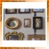 1/35, 1/48, 1/72 Paintings on Real Canvas incl. frames (11pcs)