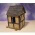 1/35 Fachwerk Chapel