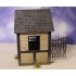 1/35 Fachwerk Chapel