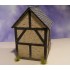 1/35 Fachwerk Chapel