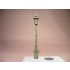 1/35 Street Lamp x2pcs (4 resin parts Incl. laser cut cardboard &glazing,clear light bulb)