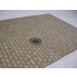 1/35 Old Cobblestone Road - Small Sheet (19.5x13.5cm) w/Manhole Cover & Tramline