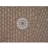 1/35 Old Cobblestone Road - Small Sheet (19.5x13.5cm) w/Manhole Cover & Tramline