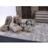 1/35 Potato/Vegetable Sacks (12pcs, Stunningly realistic sacks, Incl. decals)