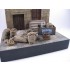 1/35 Potato/Vegetable Sacks (12pcs, Stunningly realistic sacks, Incl. decals)