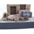 1/35 Potato/Vegetable Sacks (12pcs, Stunningly realistic sacks, Incl. decals)
