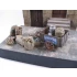 1/35 Potato/Vegetable Sacks (12pcs, Stunningly realistic sacks, Incl. decals)